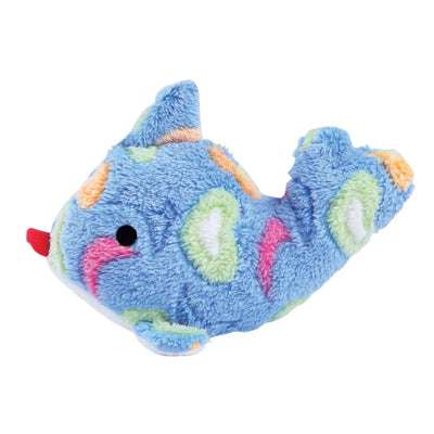 ZA Sea Charmer Fish Blu - Pets Perfect
