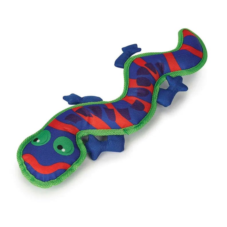 ZA Ballistic Lizard 16 in - Pets Perfect
