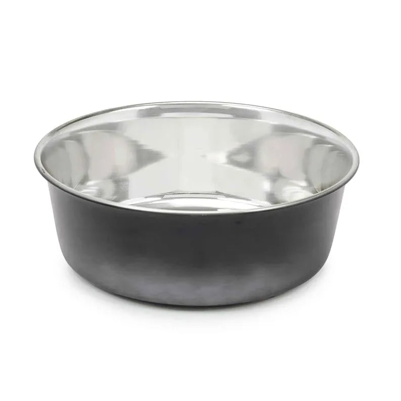 PS Stainless Steel Ombre Bowl Large - Pets Perfect