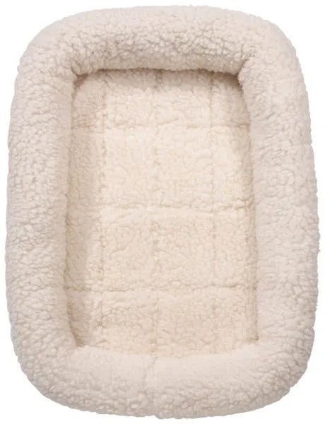 SP Sherpa Crate Bed X-Large - Pets Perfect