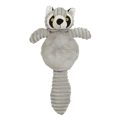 ZA Country Crew 4 ct Raccoon - Pets Perfect