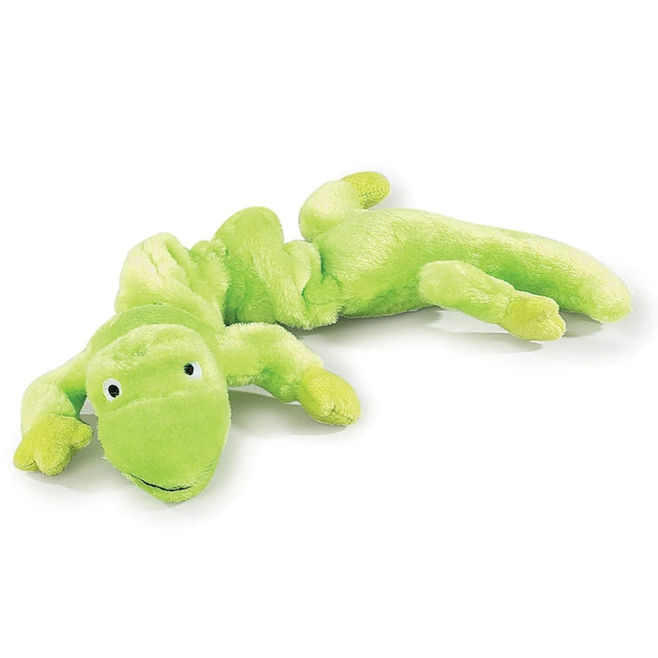 ZA Bungee Gecko 16 in Grn - Pets Perfect