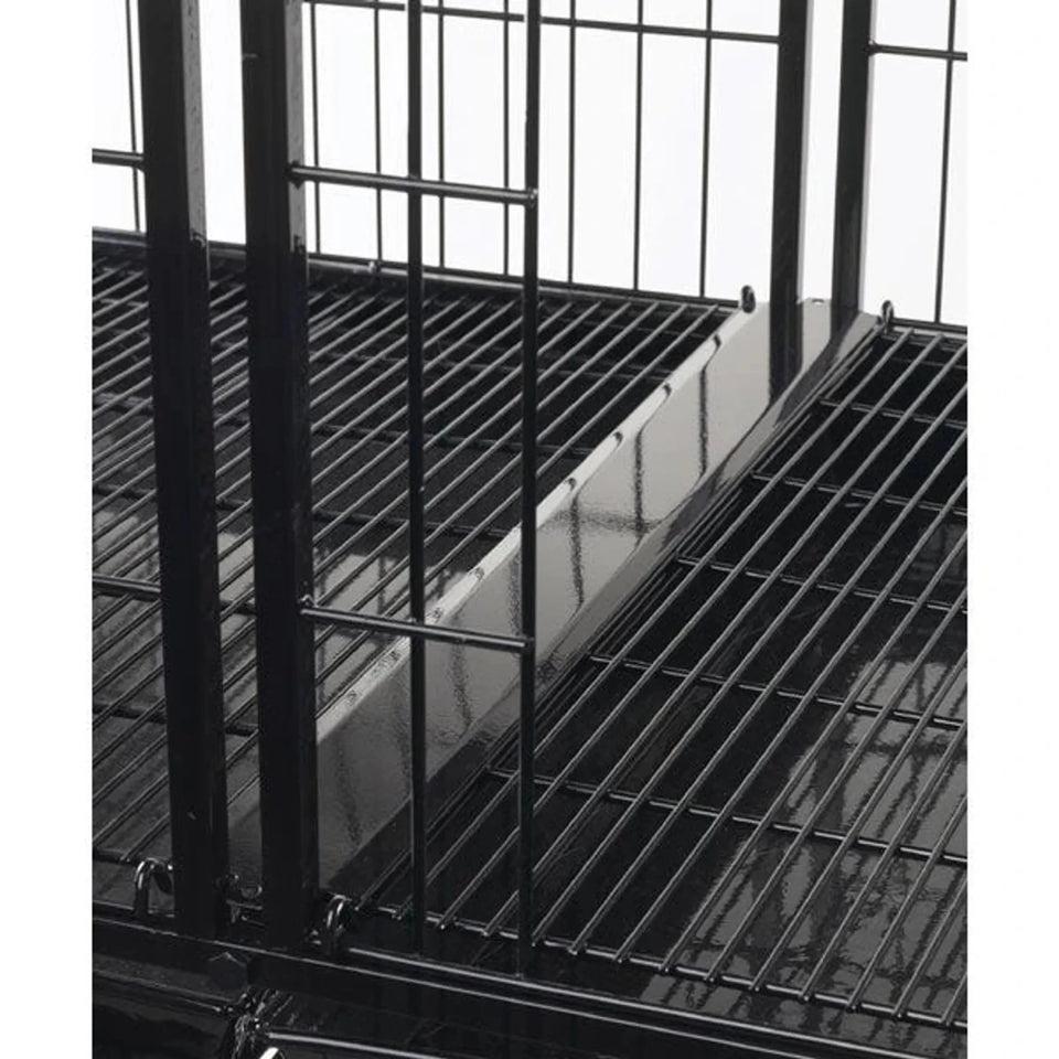 PS Tray Connector For Modular Cage - Pets Perfect