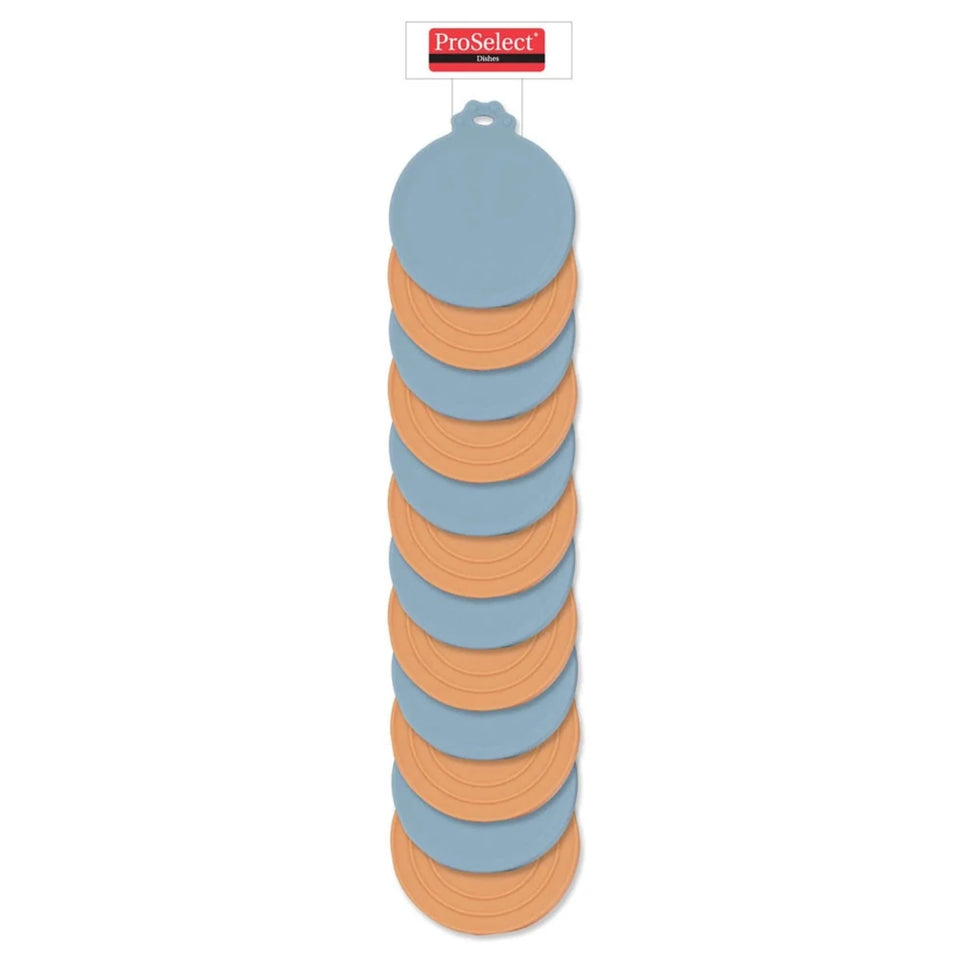 PS Silicone Can Cover Clip Strip - Pets Perfect