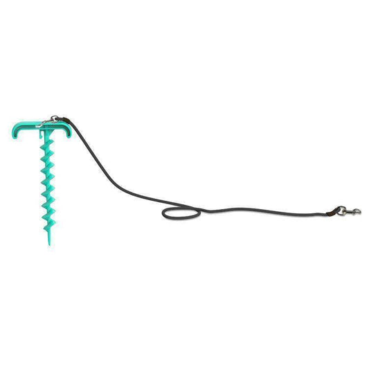 Outdoor Adventure Dog Leash Toy