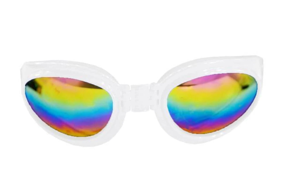 K9 Sport Shades - Protective Dog Goggles - Pets Perfect