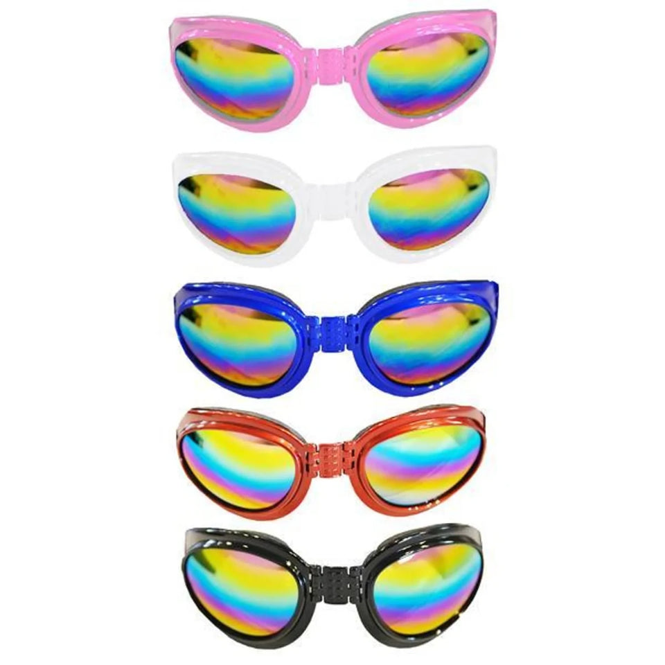 K9 Sport Shades - Protective Dog Goggles - Pets Perfect