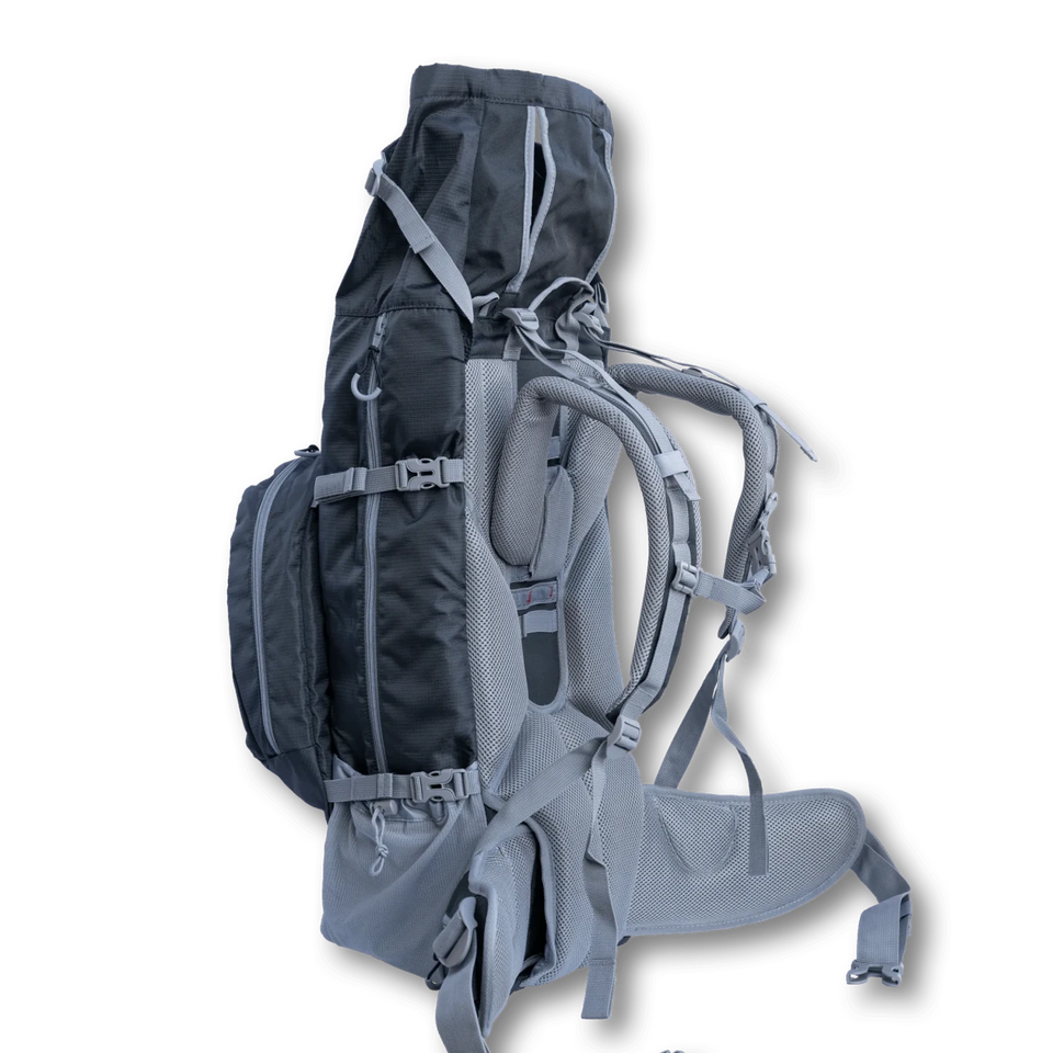 Kolossus, Big Dog Carrier & Backpacking Pack - Pets Perfect
