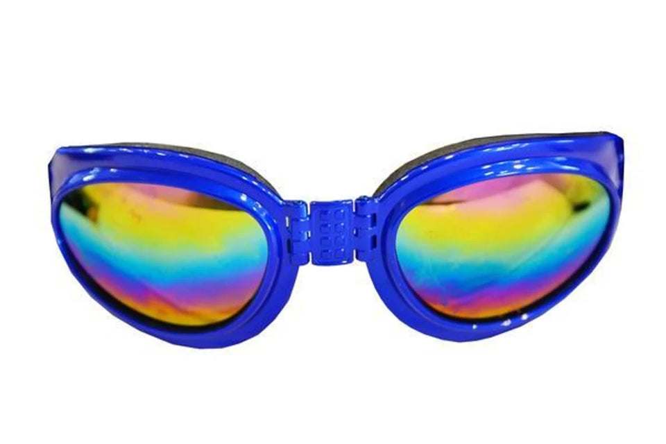 K9 Sport Shades - Protective Dog Goggles - Pets Perfect