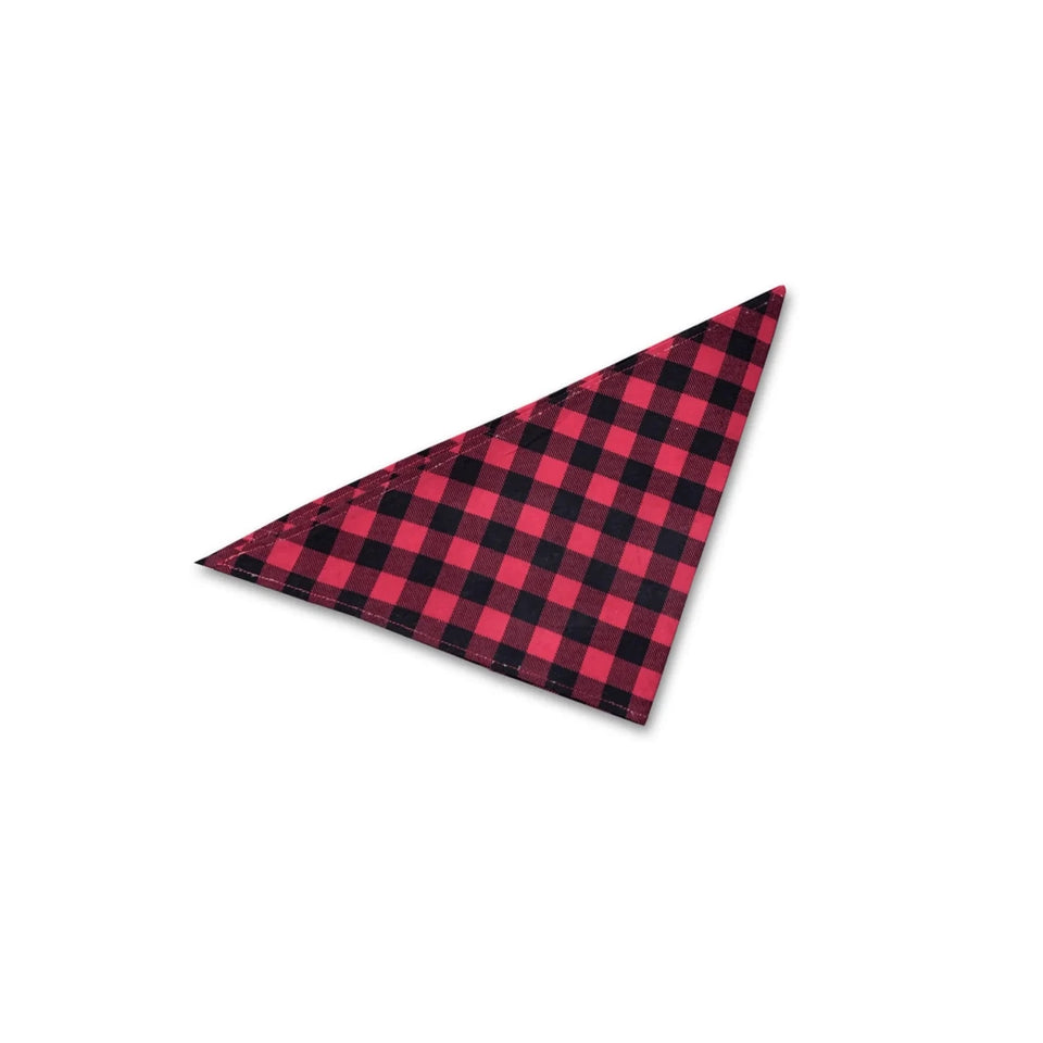 K9 Sport Sack Dog Bandana - 100% Cotton, Made in USA - Pets Perfect