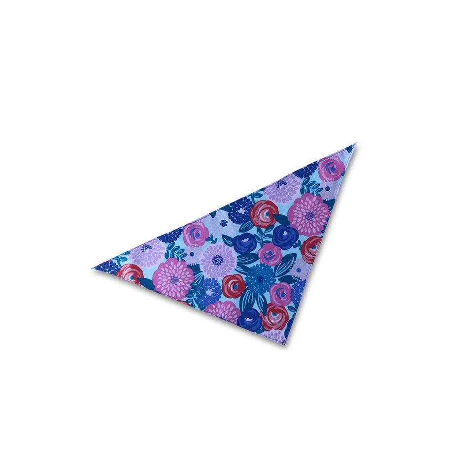 K9 Sport Sack Dog Bandana - 100% Cotton, Made in USA - Pets Perfect