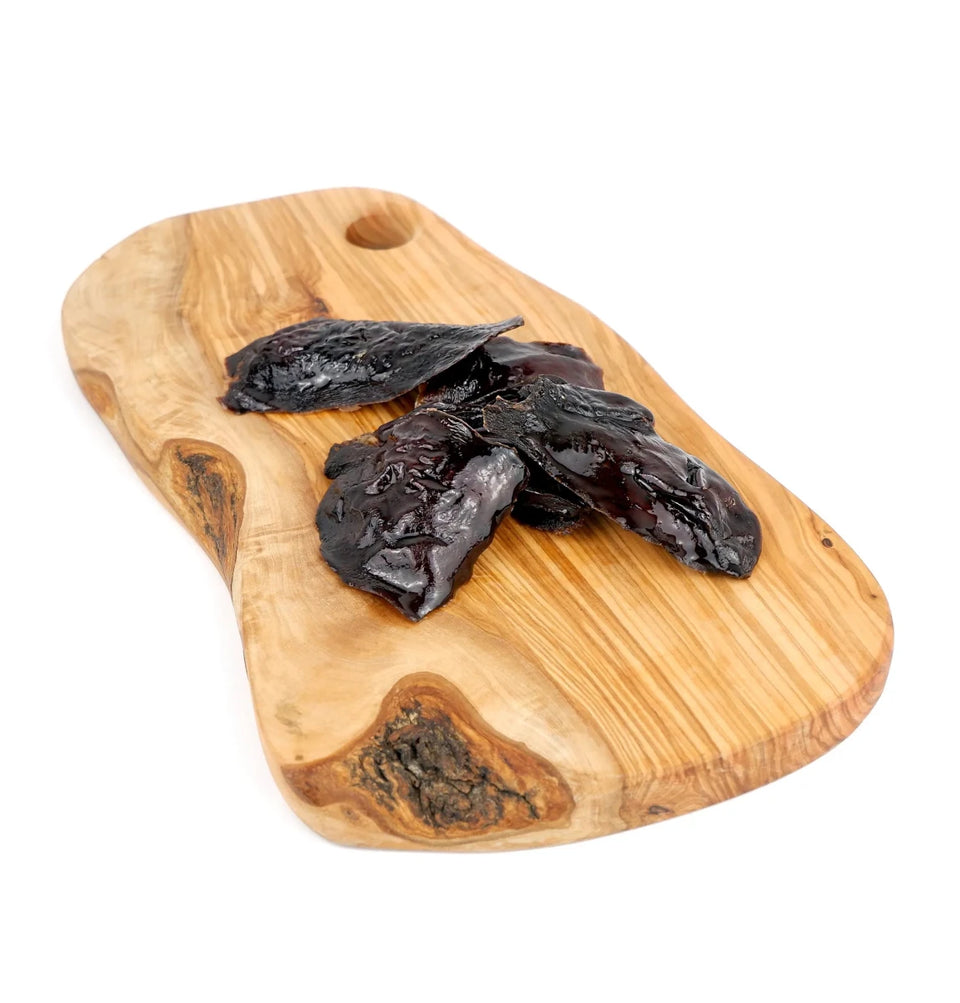 Pork Liver Chips - Pets Perfect