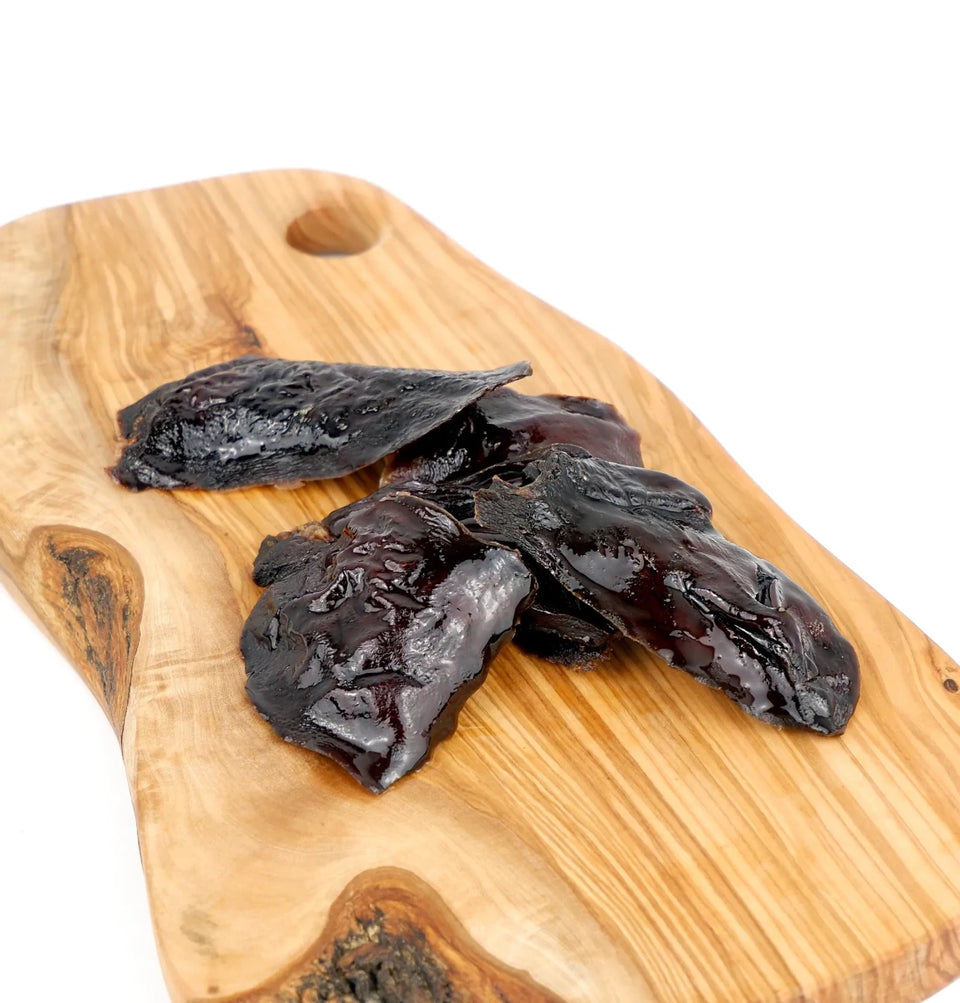 Pork Liver Chips - Pets Perfect