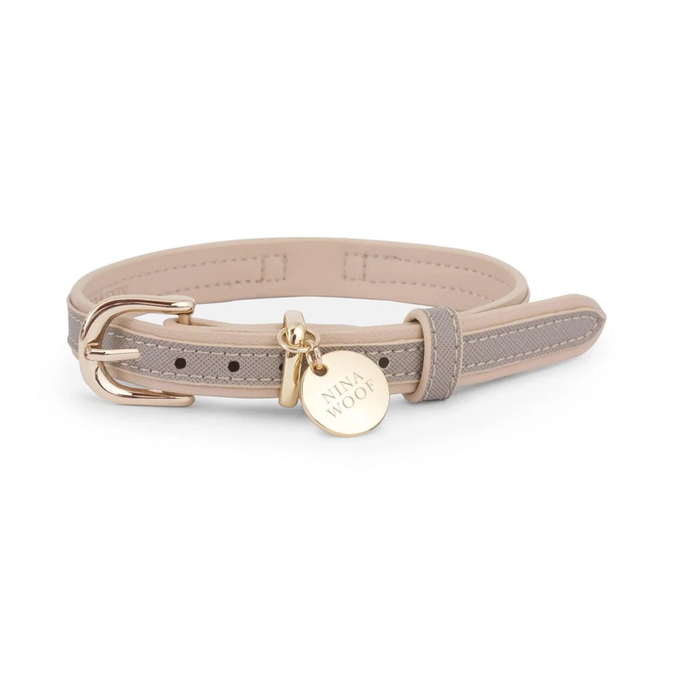 London Dog Collar - Pets Perfect