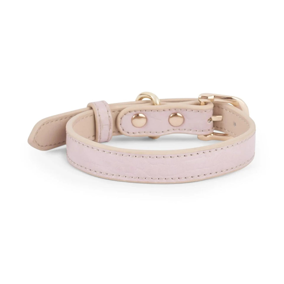 Milan Dog Collar - Pets Perfect
