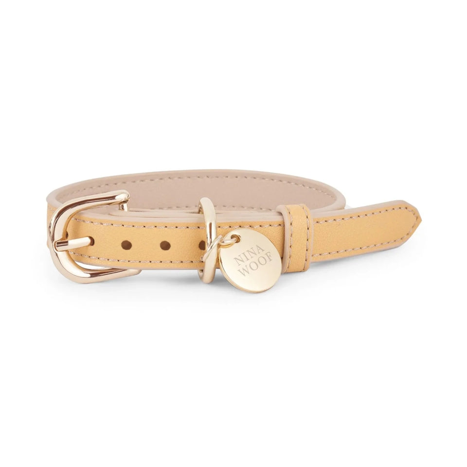 Copenhagen Dog Collar - Pets Perfect
