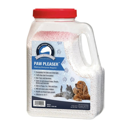 Paw Pleaser, 9LBS/1