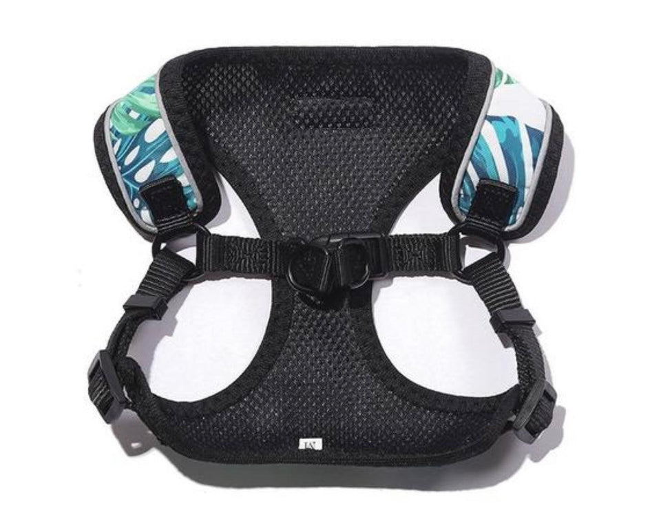 Adjustable Dog Harness, Napa, view 3