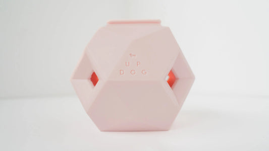 The Odin - Modern Treat Dispensing Dog Puzzle - Pets Perfect