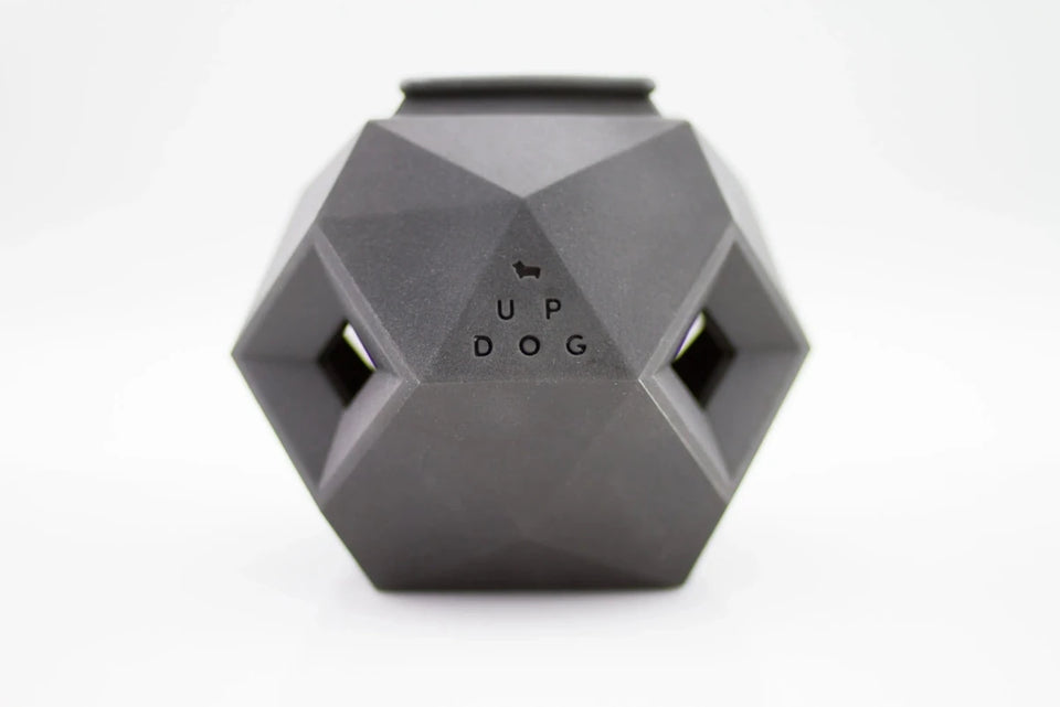 The Odin - Modern Dog Treat Dispensing Dog Puzzle - Pets Perfect