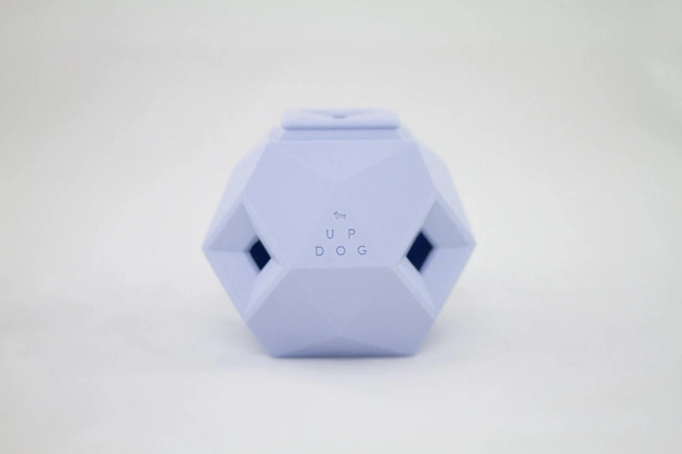 The Odin - Modern Dog Treat Dispensing Dog Puzzle - Pets Perfect