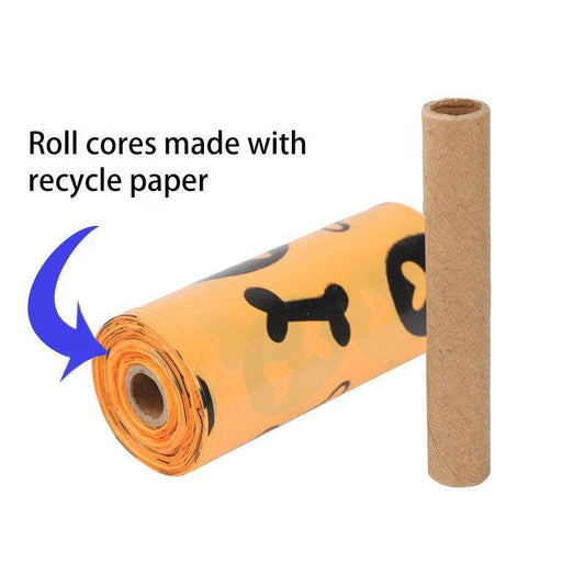 Ecopaws Biodegradable Pet Waste Bags