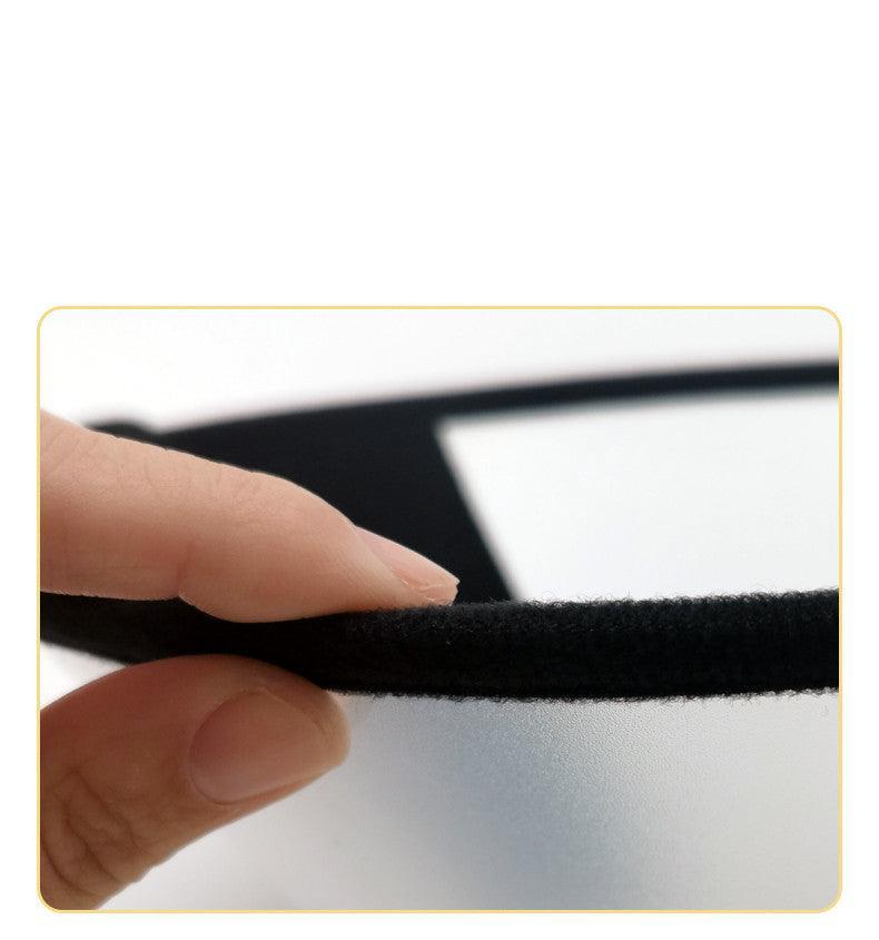 Universal Anti-Licking Recovery Collar - Protective E-Collar for Post-Surgery Care