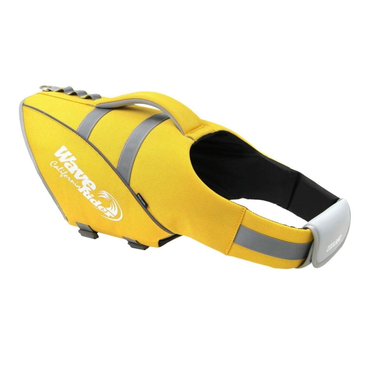 ZippyPaws AquaPup Dog Life Vest - Premium Swimwear for Dogs - Pets Perfect