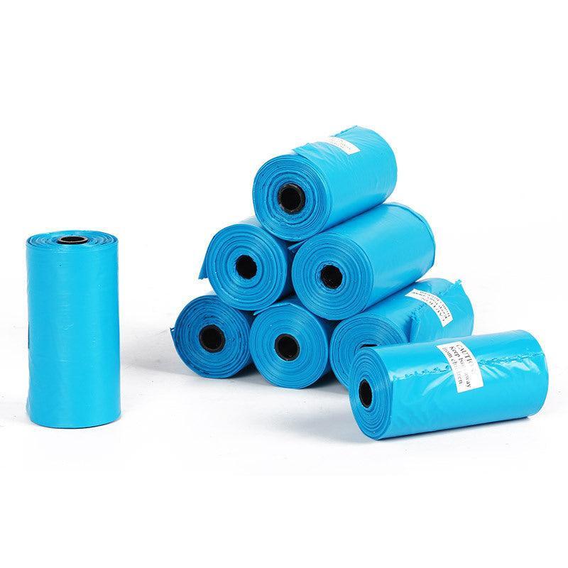 Ecopaw Degradable Dog Waste Bags - Pets Perfect