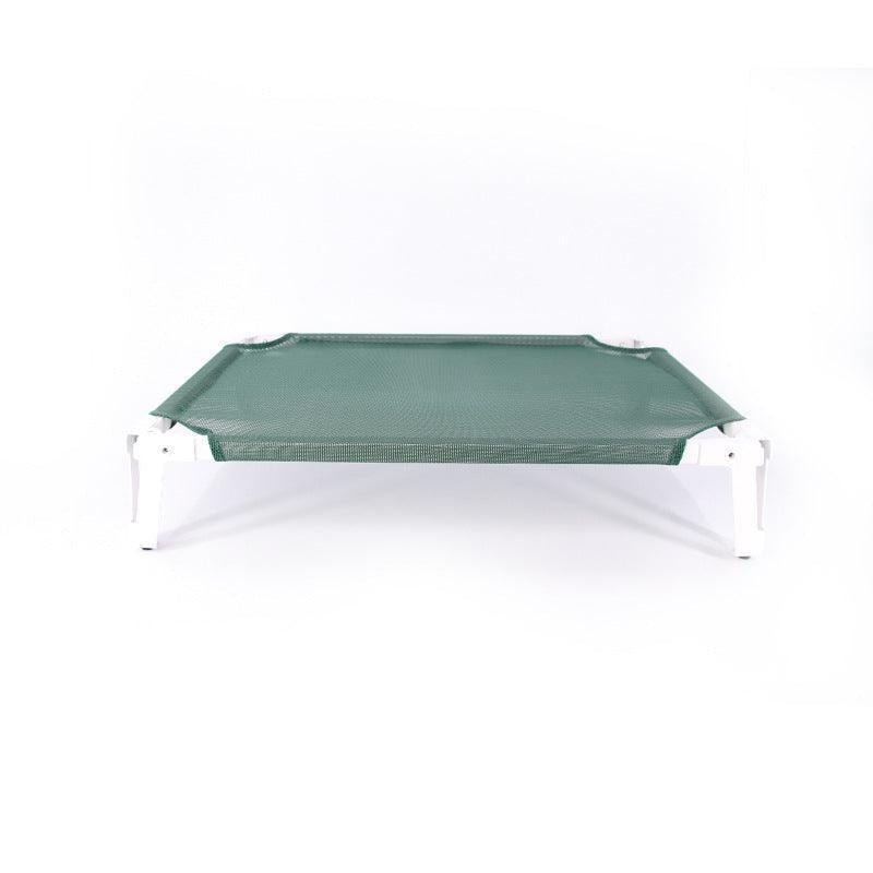 Luxury Pet Haven: The Ultimate Camp Bed For Your Furry Friend - Pets Perfect