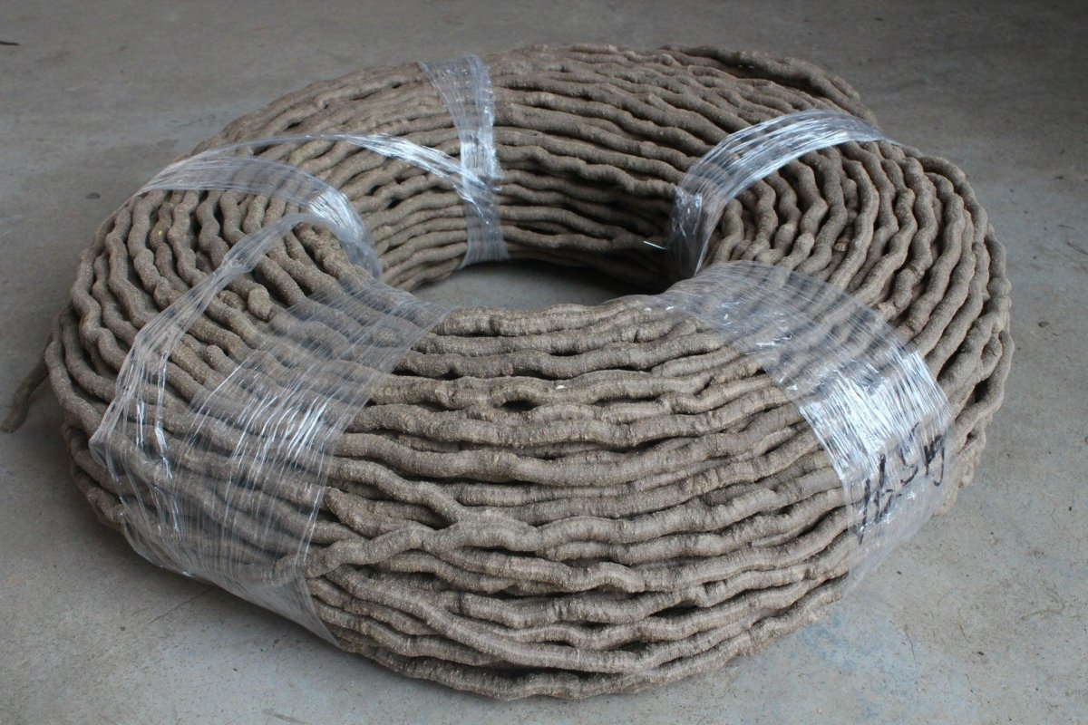 Reptile Paradise: Premium Artificial Rattan Landscaping Material For Tanks - Pets Perfect
