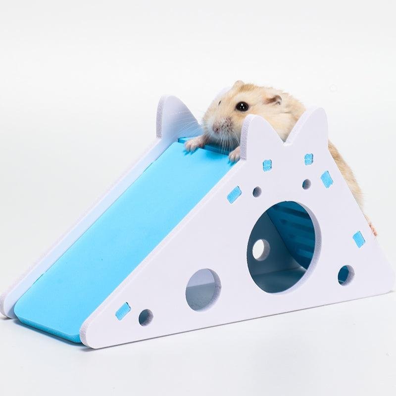 Golden Bear Hamster Hideout - Pets Perfect