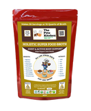 Super Food Broth Joint & Active Body Support* The Petz Kitchen Dogs & Cats* - Pets Perfect