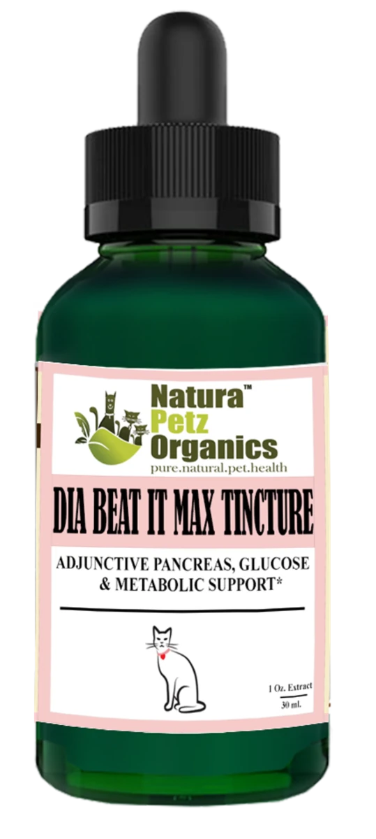 Max Tincture Extract*, Adjunctive Pancreas, view 3