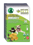 Immunity Starter Pack For Dogs & Cats* * Immune Health Pack For Dogs And Cats* - Pets Perfect