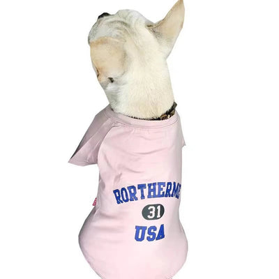 USA Matching Pet and Owner Cardigan Sweater Set - Pets Perfect