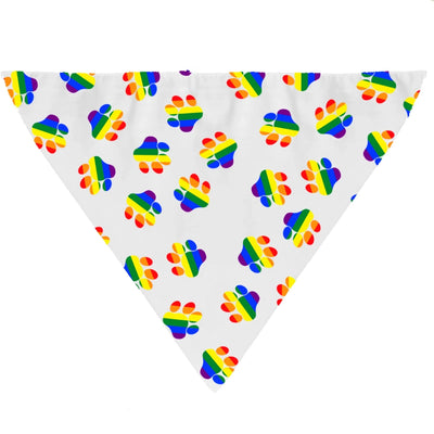 Dog Bandana - Patterned Polyester Pet Bandana - Pets Perfect