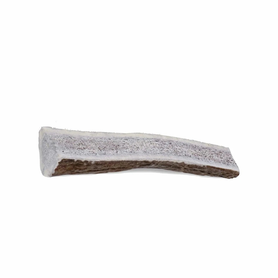 Split Antler Dog Chew, view 7