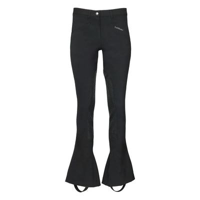 TuffRider Ladies Kentucky Jods-Black, 24 in, 1