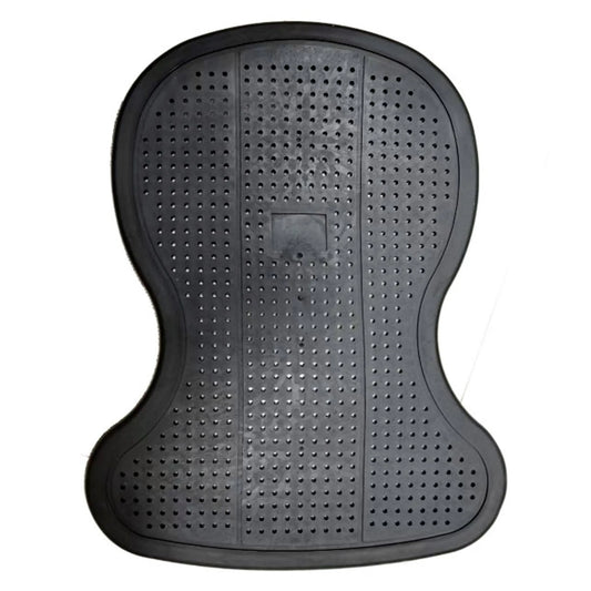 TuffRider Jumping Gel Pad-Black