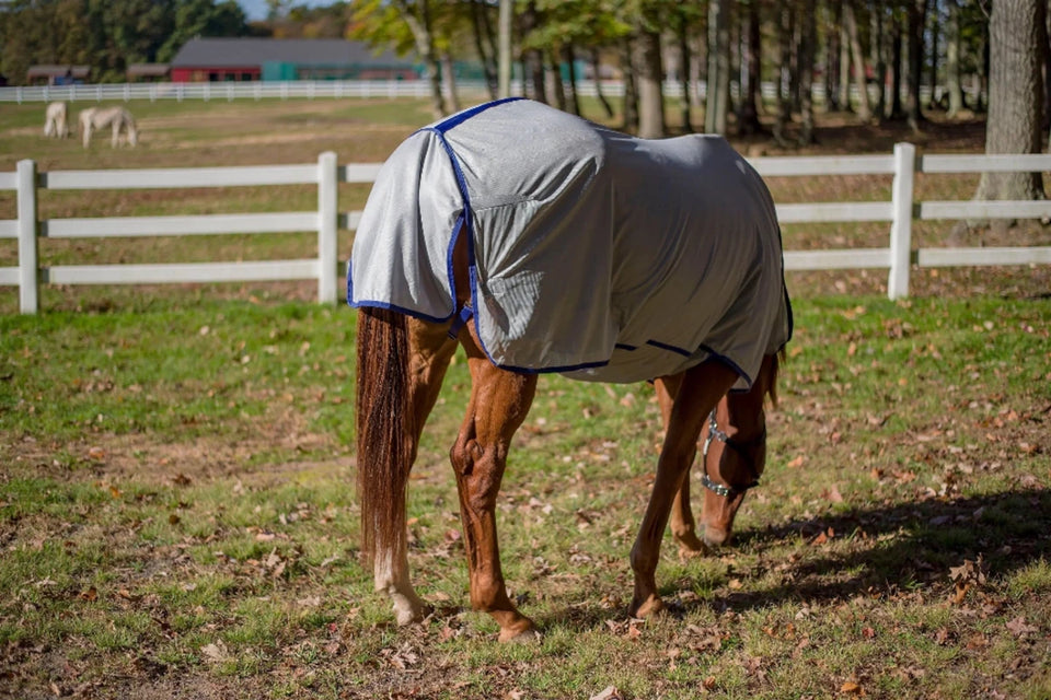 TuffRider Comfy Plus Standard Neck Fly Sheet, view 10