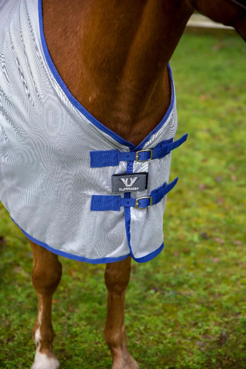 TuffRider Comfy Plus Standard Neck Fly Sheet, view 12