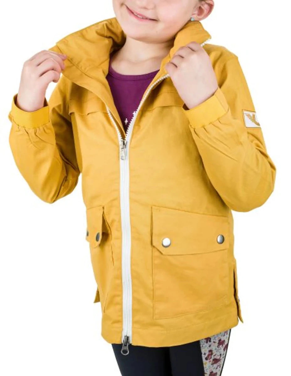 TuffRider Children's Little Trotter Jacket, view 14