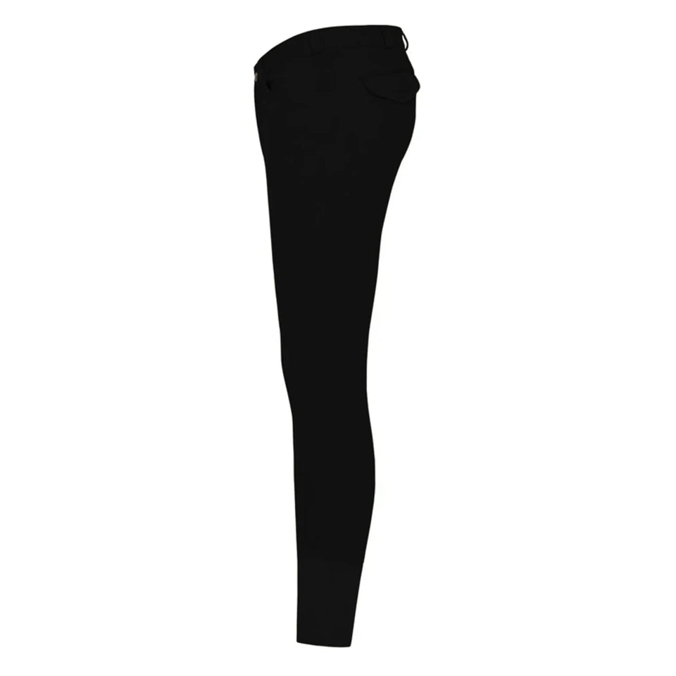 TuffRider Men's Patrol Knee Patch Breeches, view 21