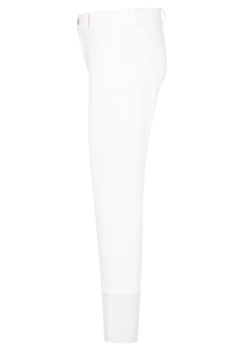 TuffRider Children's Cotton Full Seat Breeches, view 13