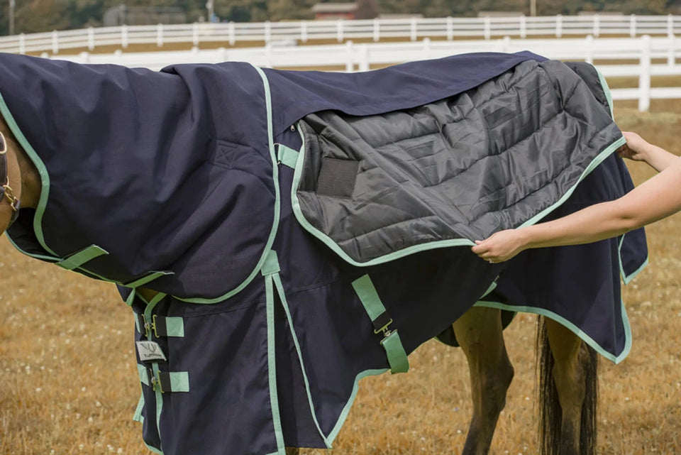 TuffRider 4-in-1 Waterproof All Season Blanket, view 18