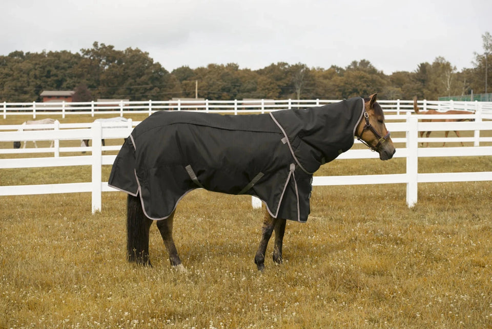 TuffRider 4-in-1 Waterproof All Season Blanket, view 20