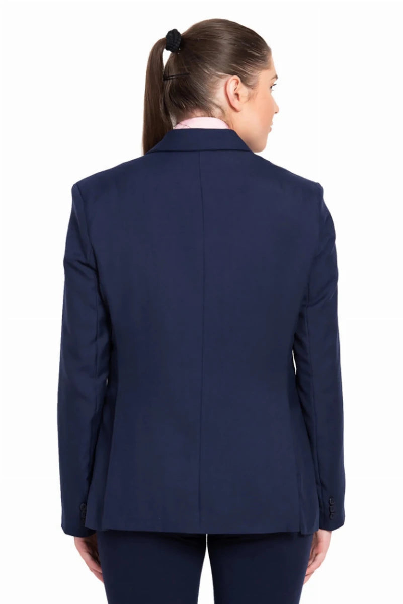 Women's Show Coat - TuffRider Starter Traditional Competition Jacket, view 21