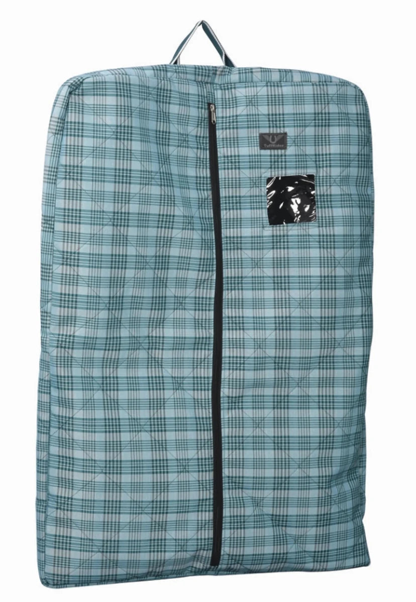 Horse Show Garment Bag - Water-Resistant Equestrian Clothing Storage, view 3