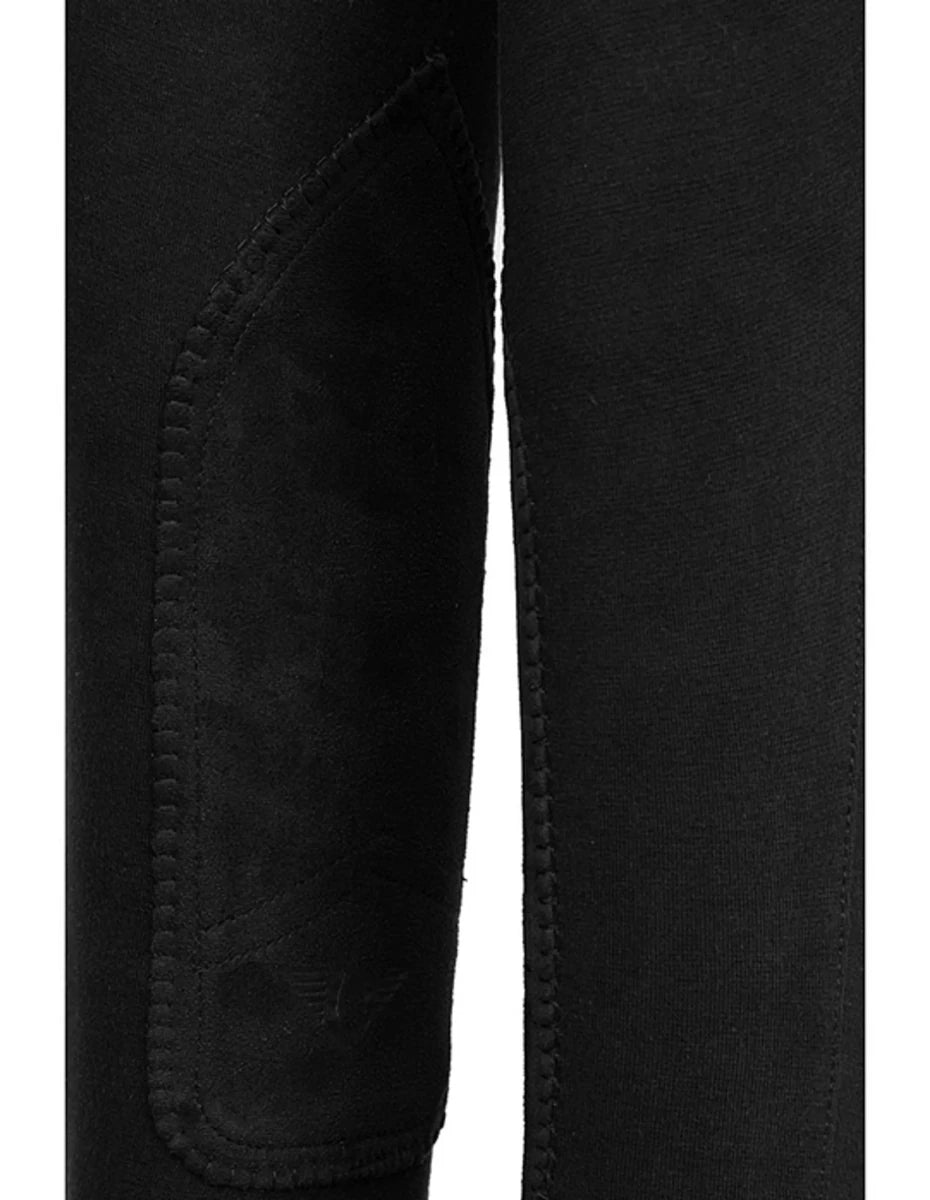 TuffRider Children's Unicorn Pull-On Jodhpurs, view 18